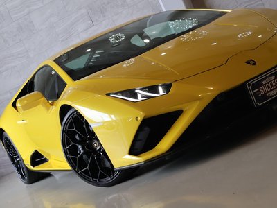 صورة مصغرة 52 لـ 2022 Lamborghini HURACAN