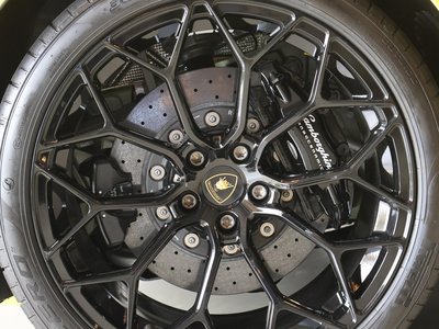صورة مصغرة 63 لـ 2022 Lamborghini HURACAN