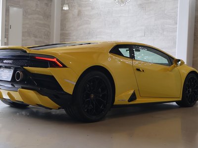 صورة مصغرة 64 لـ 2022 Lamborghini HURACAN
