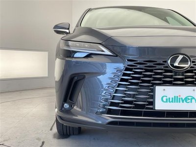 صورة مصغرة 38 لـ 2025 Lexus RX
