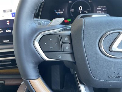 صورة مصغرة 24 لـ 2025 Lexus RX