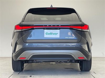 صورة مصغرة 44 لـ 2025 Lexus RX