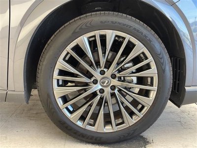 صورة مصغرة 19 لـ 2025 Lexus RX