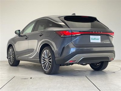 صورة مصغرة 22 لـ 2025 Lexus RX