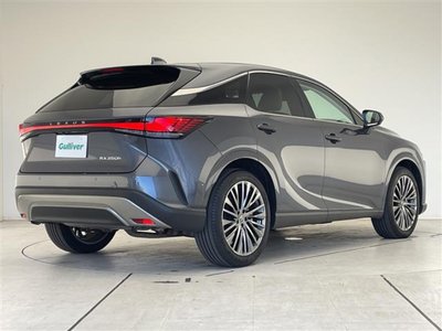 صورة مصغرة 37 لـ 2025 Lexus RX