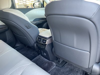 صورة مصغرة 58 لـ 2025 Lexus RX
