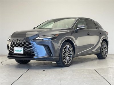 صورة مصغرة 35 لـ 2025 Lexus RX