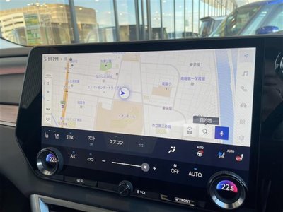 صورة مصغرة 3 لـ 2025 Lexus RX