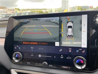 صورة مصغرة 4 لـ 2025 Lexus RX