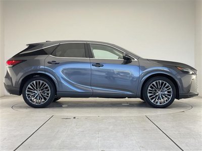 صورة مصغرة 21 لـ 2025 Lexus RX