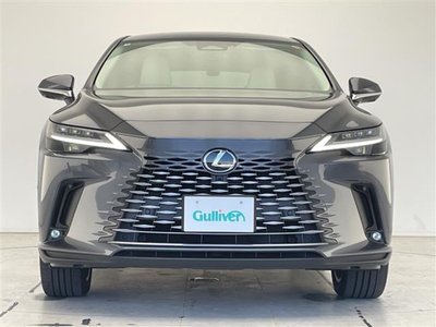 صورة مصغرة 20 لـ 2025 Lexus RX