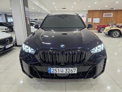 BMW X5 - 2