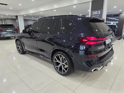 BMW X5 - 4