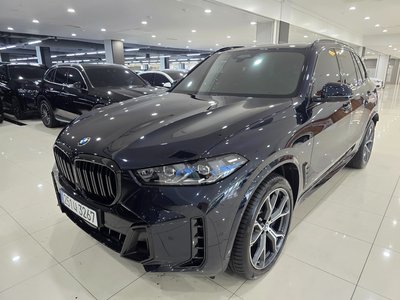 BMW X5 - 1