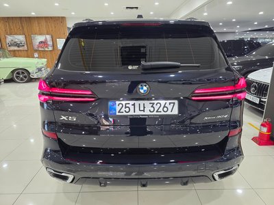 BMW X5 - 3