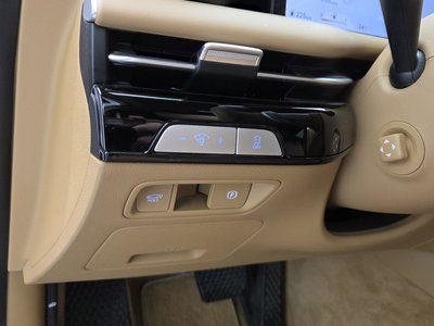 2024 Genesis G80 (RG3) 缩略图 14