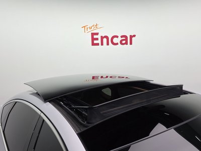 2024 Genesis G80 (RG3) 缩略图 20
