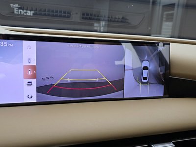 2024 Genesis G80 (RG3) 缩略图 18