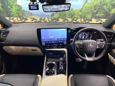 LEXUS NX - 2