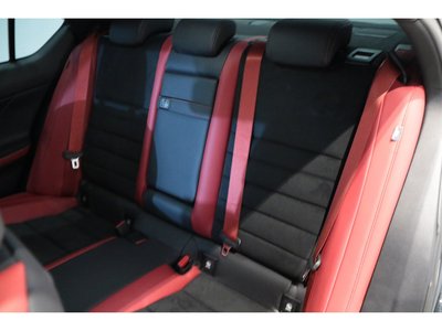 2025 Lexus IS 缩略图 22