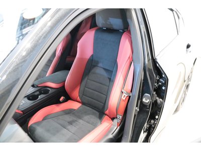 2025 Lexus IS 缩略图 19