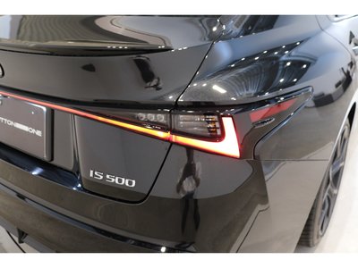 2025 Lexus IS 缩略图 45