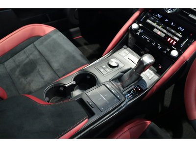 2025 Lexus IS 缩略图 31