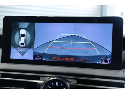2025 Lexus IS 缩略图 38