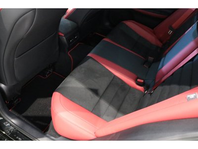 2025 Lexus IS 缩略图 21