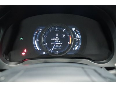 2025 Lexus IS 缩略图 28