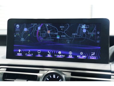 2025 Lexus IS 缩略图 39
