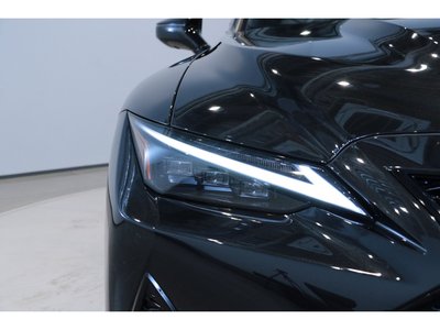 2025 Lexus IS 缩略图 44