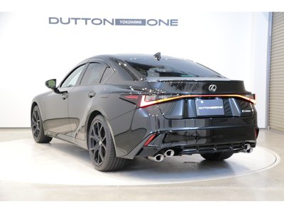 2025 Lexus IS 缩略图 11