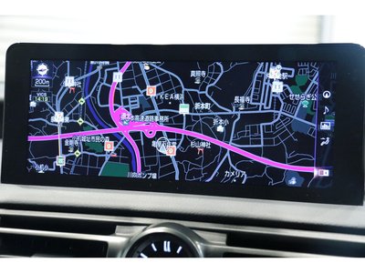 2025 Lexus IS 缩略图 37