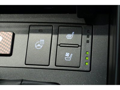 2025 Lexus IS 缩略图 35