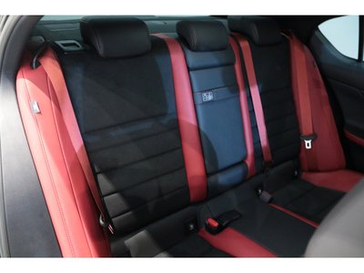 2025 Lexus IS 缩略图 25