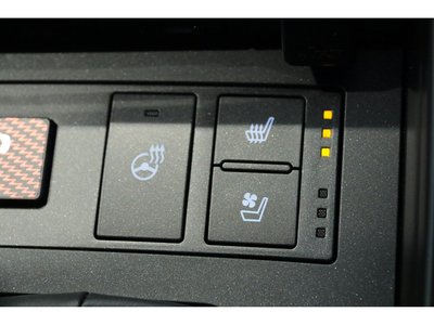 2025 Lexus IS 缩略图 34