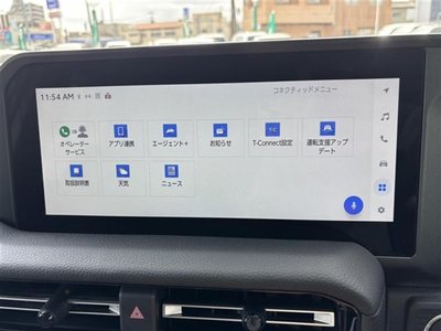 TOYOTA LAND CRUISER 250 - 6