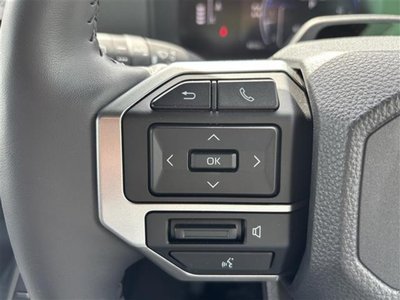 TOYOTA LAND CRUISER 250 - 8