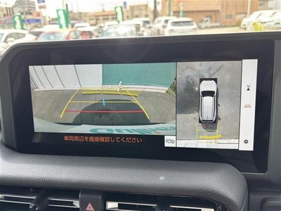 TOYOTA LAND CRUISER 250 - 5