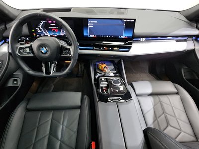 BMW 5 SERIES - 5