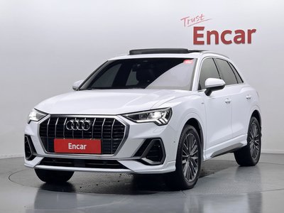 AUDI Q3 - 1