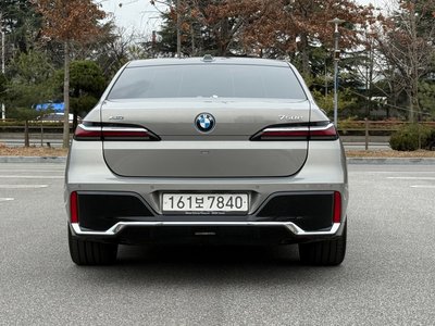 BMW 7 SERIES - 3