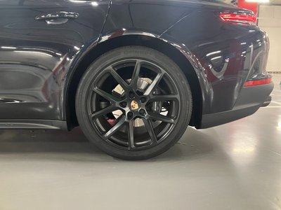 PORSCHE PANAMERA - 8