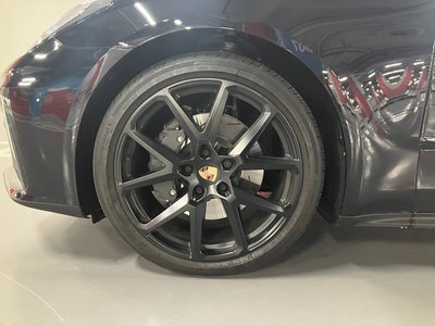 PORSCHE PANAMERA - 6