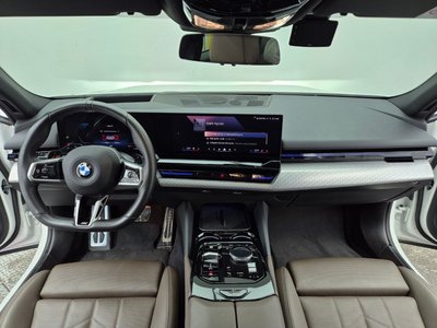 BMW 5 SERIES - 5