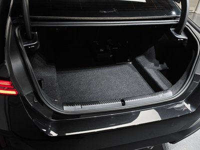 صورة مصغرة 19 لـ 2025 BMW 5 SERIES