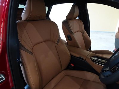 TOYOTA CROWN SPORT - 10