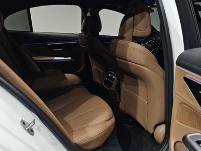 2024 Mercedes-BENZ E-CLASS — миниатюра 17