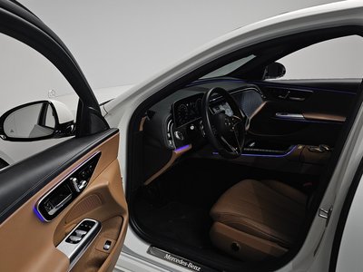 2024 Mercedes-BENZ E-CLASS — миниатюра 13